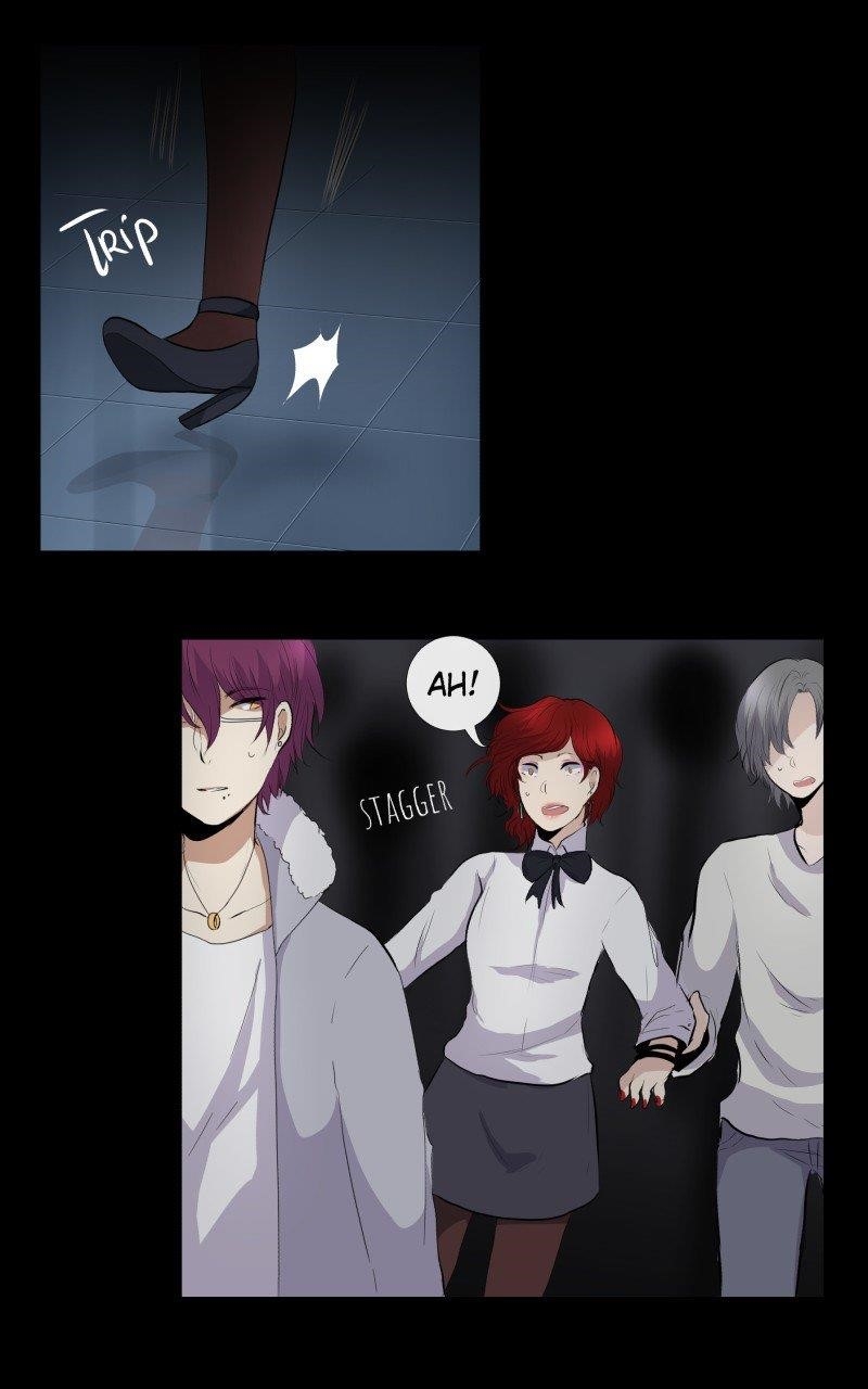 Rebirth-69Michi Chapter 25 - Page 22