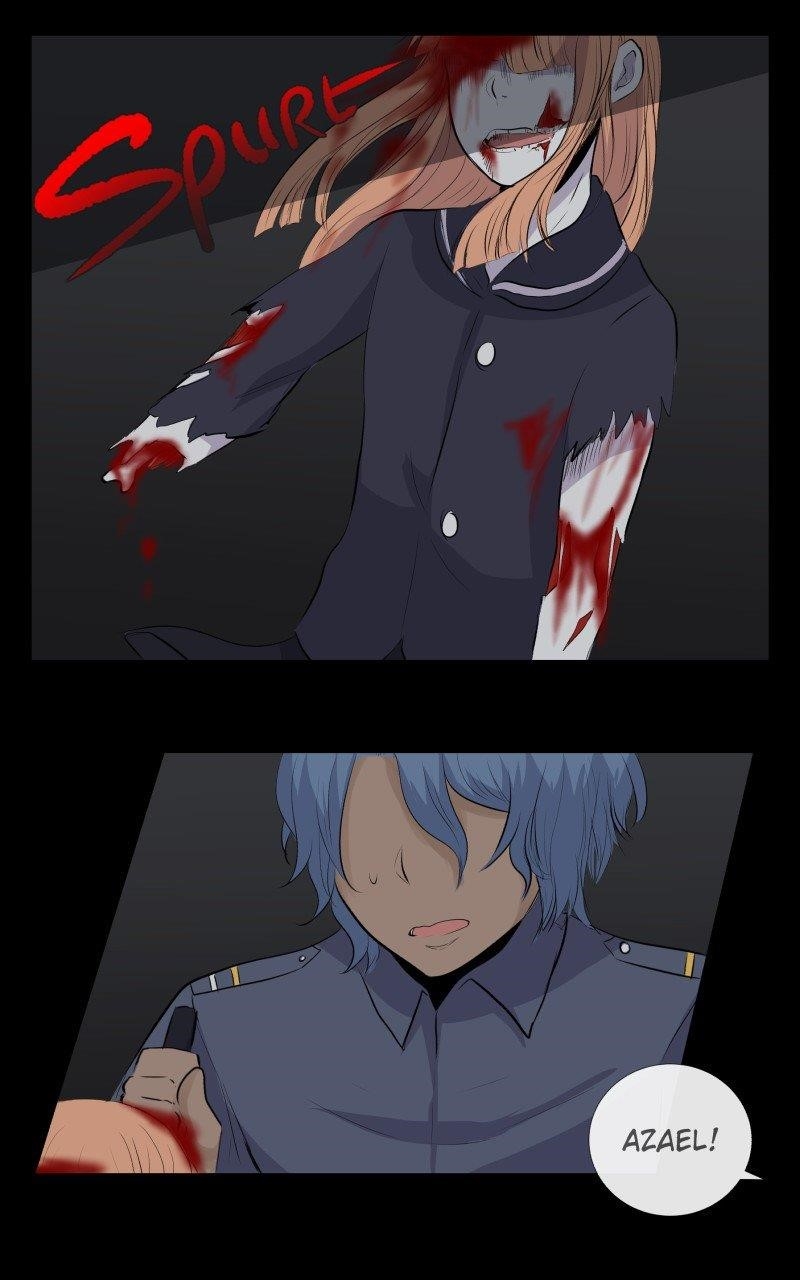 Rebirth-69Michi Chapter 25 - Page 25