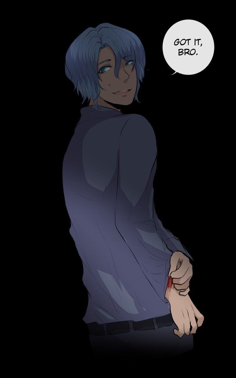 Rebirth-69Michi Chapter 25 - Page 31