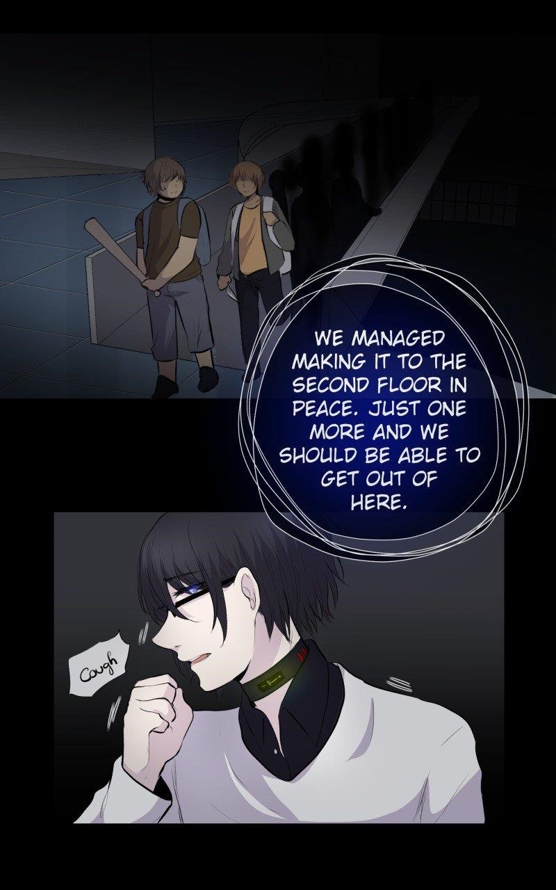 Rebirth-69Michi Chapter 25 - Page 32