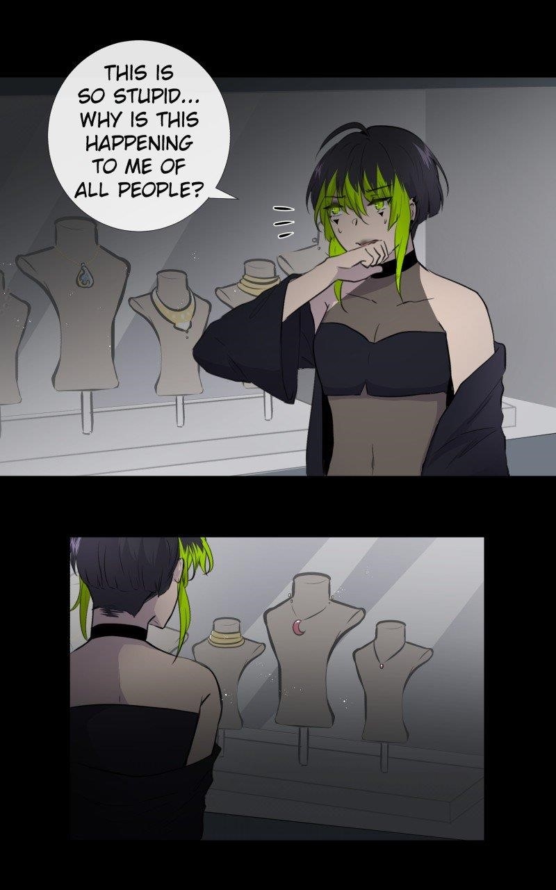 Rebirth-69Michi Chapter 25 - Page 41