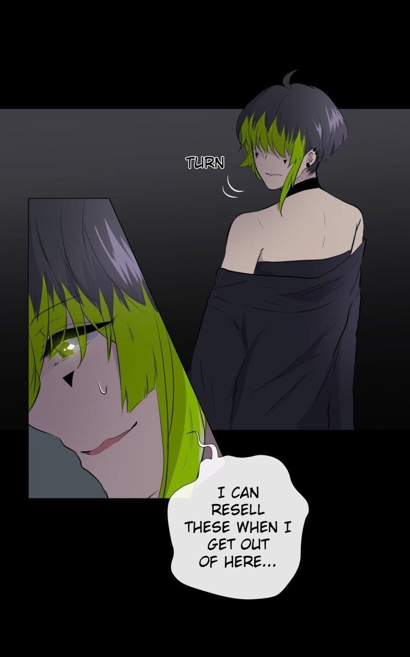 Rebirth-69Michi Chapter 25 - Page 43