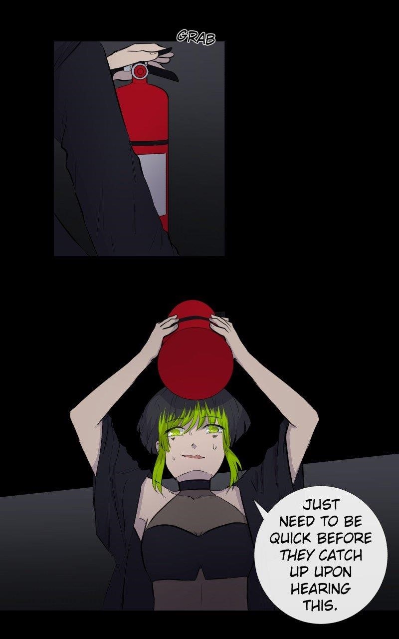 Rebirth-69Michi Chapter 25 - Page 45