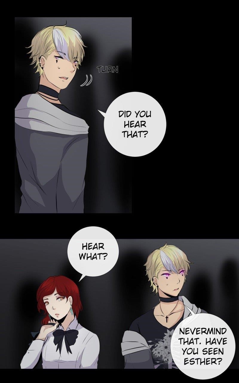 Rebirth-69Michi Chapter 25 - Page 47