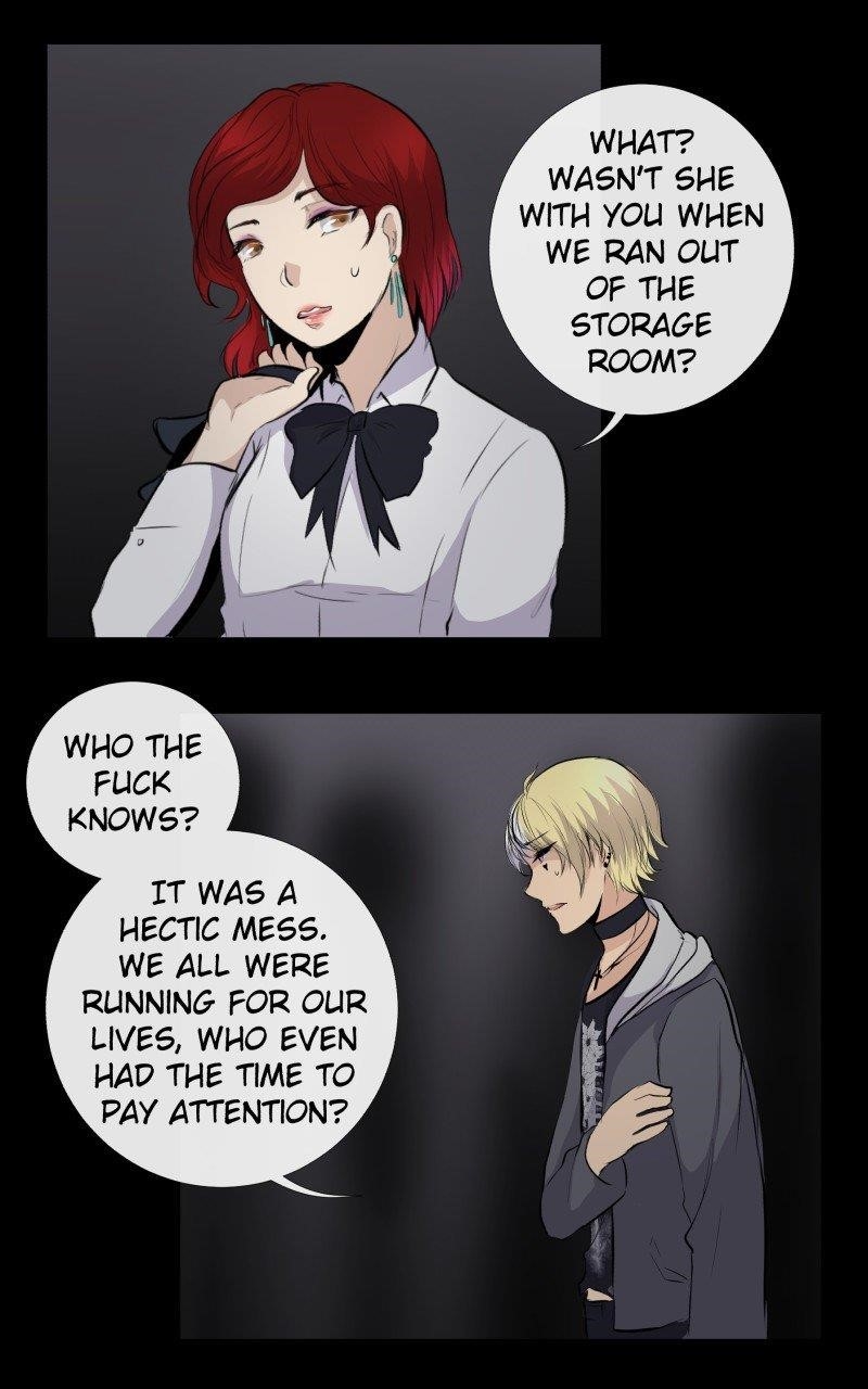 Rebirth-69Michi Chapter 25 - Page 48