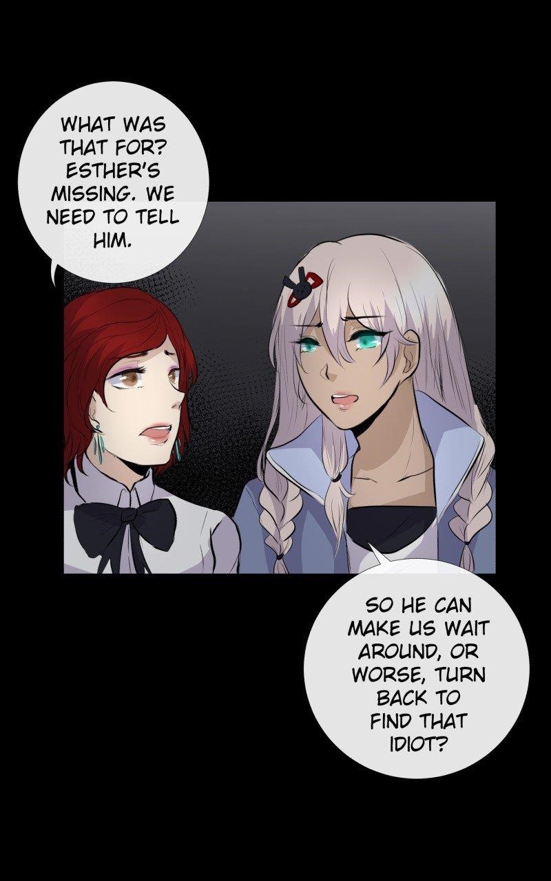 Rebirth-69Michi Chapter 25 - Page 51