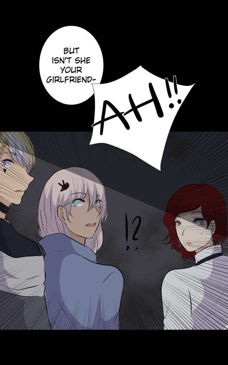 Rebirth-69Michi Chapter 25 - Page 53