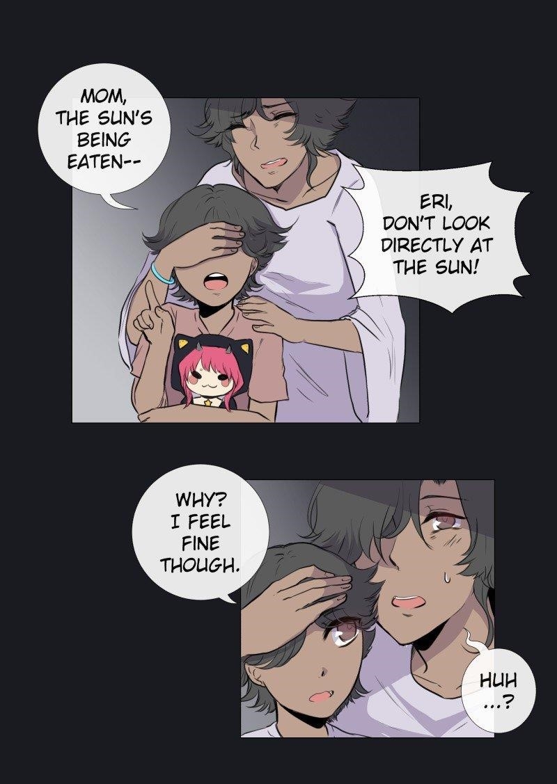 Rebirth-69Michi Chapter 25 - Page 6