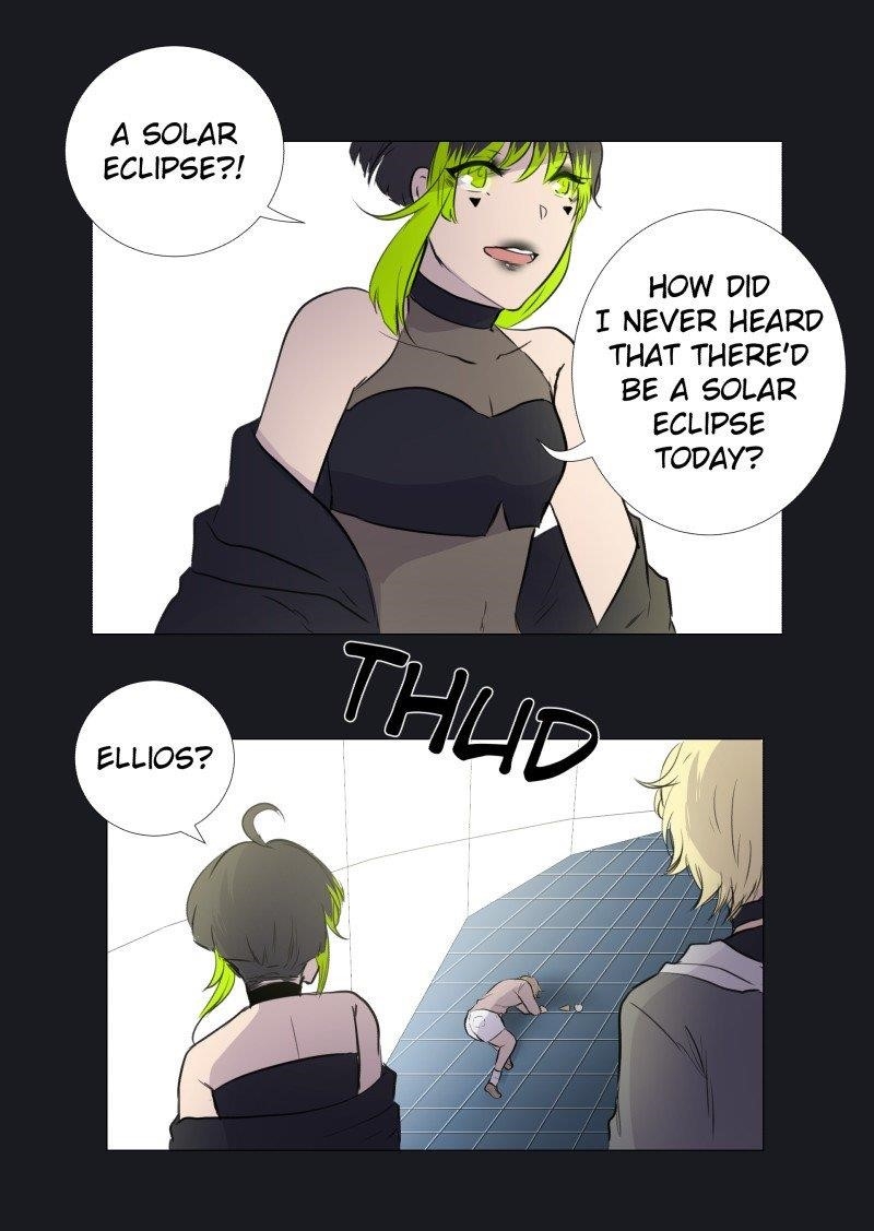 Rebirth-69Michi Chapter 25 - Page 7