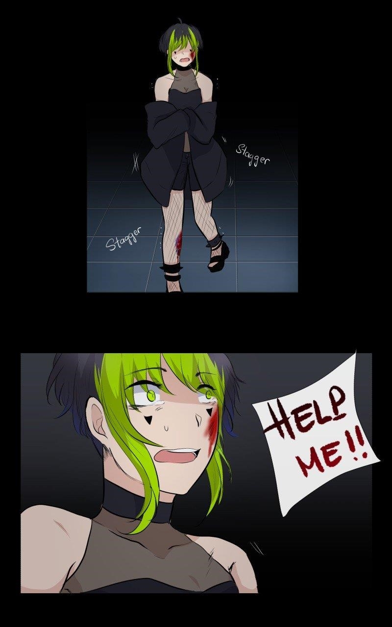 Rebirth-69Michi Chapter 26 - Page 1