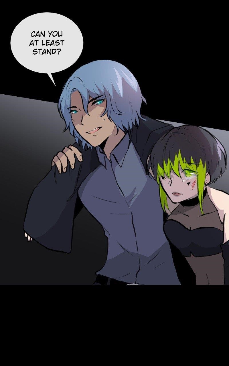 Rebirth-69Michi Chapter 26 - Page 15