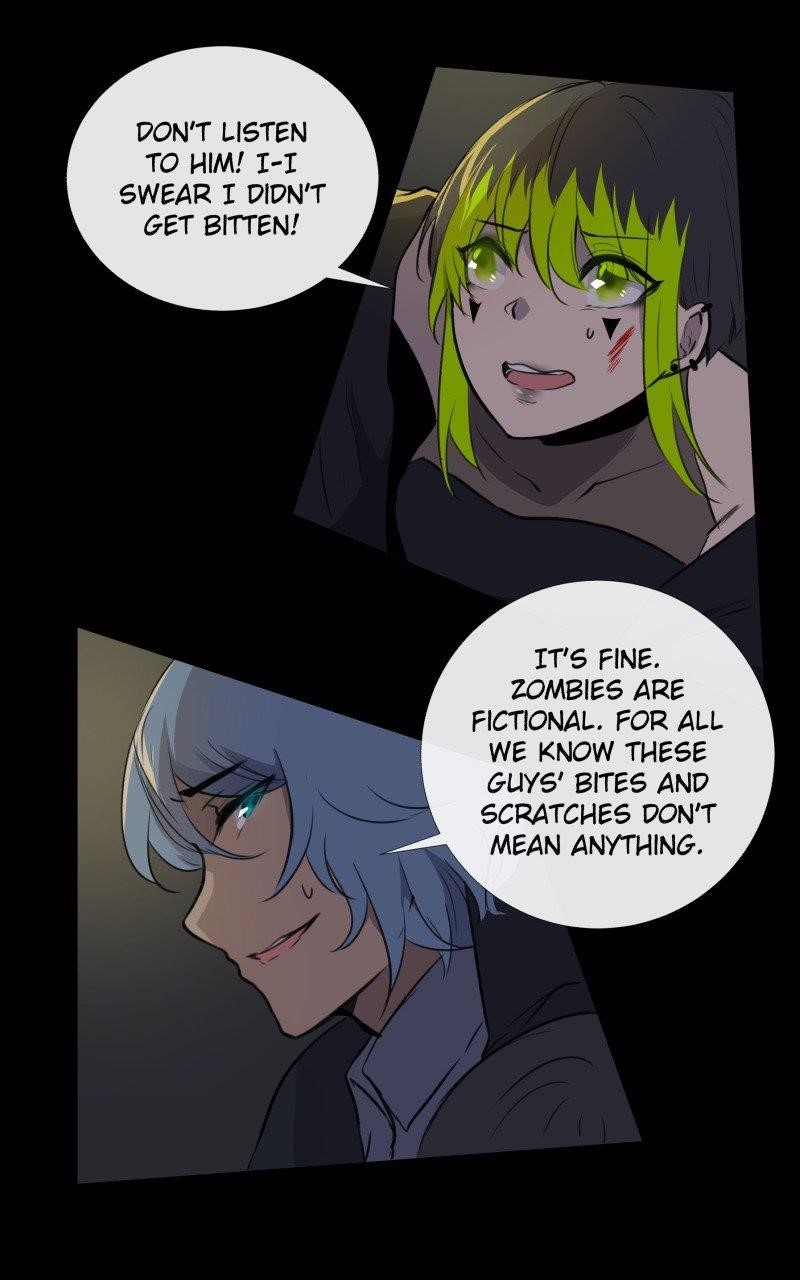 Rebirth-69Michi Chapter 26 - Page 18