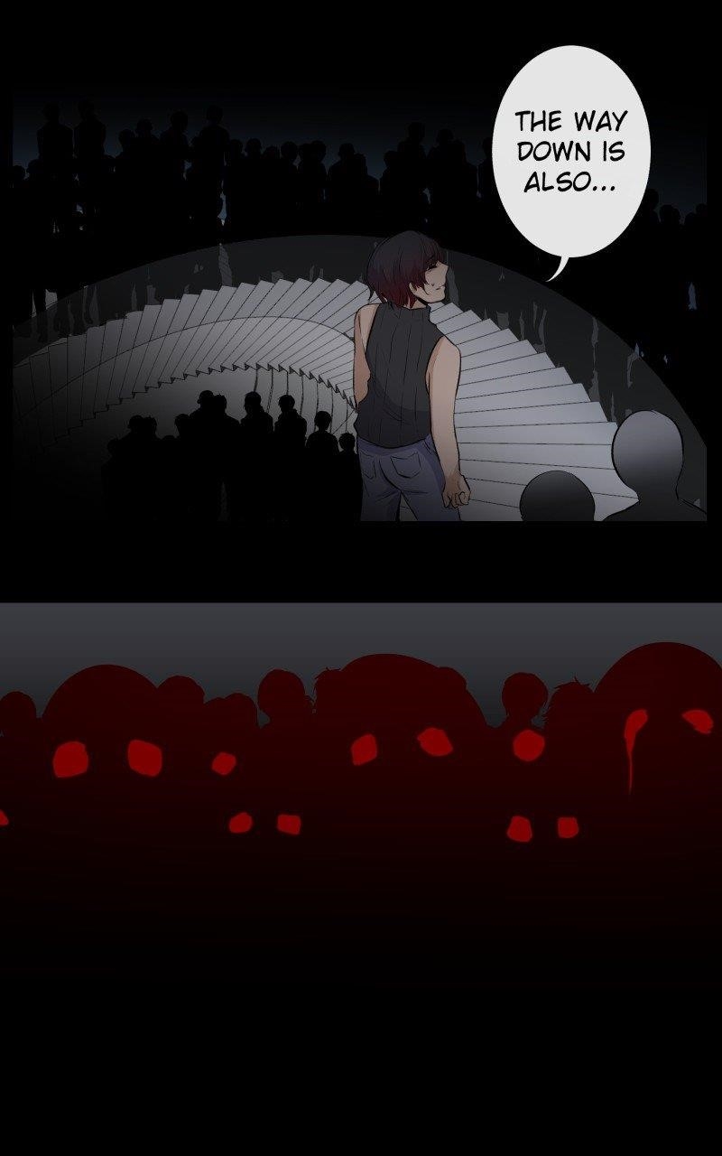 Rebirth-69Michi Chapter 26 - Page 22