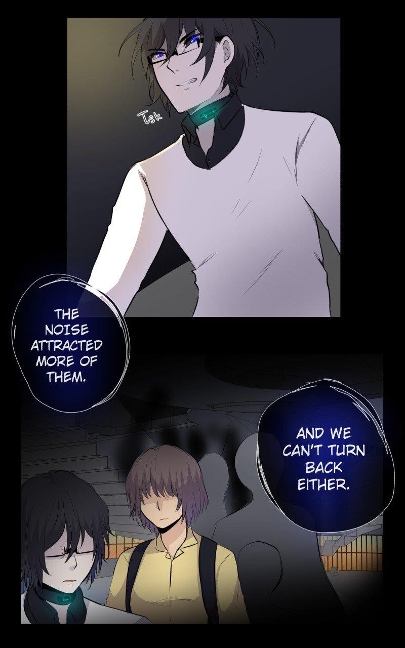 Rebirth-69Michi Chapter 26 - Page 23