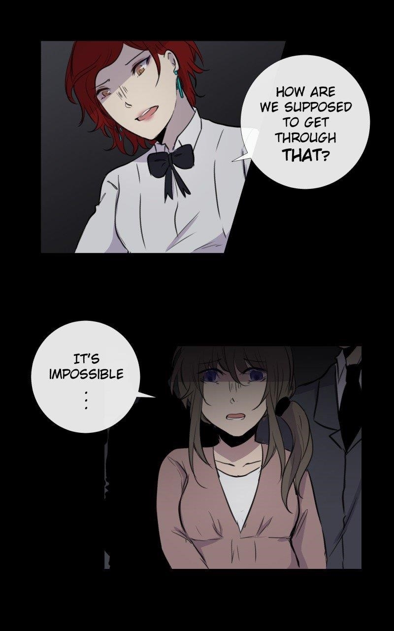 Rebirth-69Michi Chapter 26 - Page 24