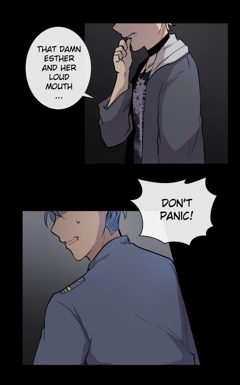 Rebirth-69Michi Chapter 26 - Page 25