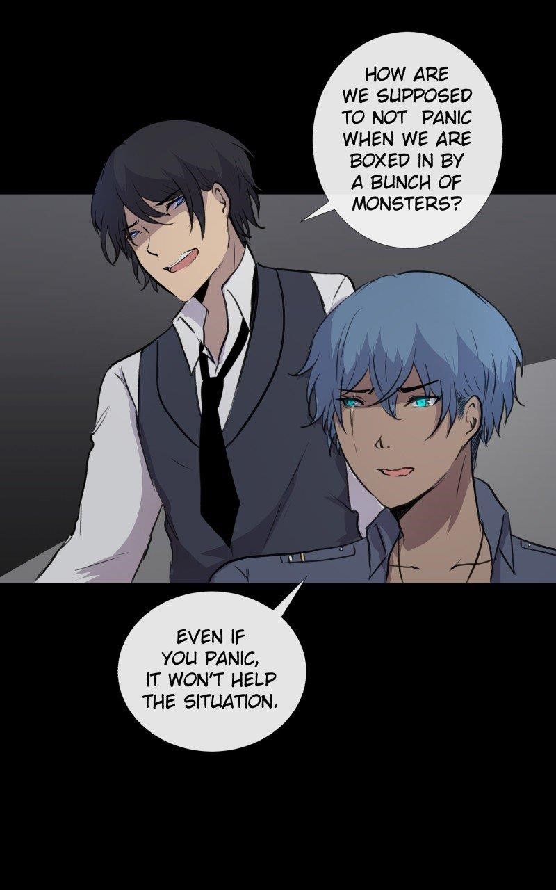 Rebirth-69Michi Chapter 26 - Page 26