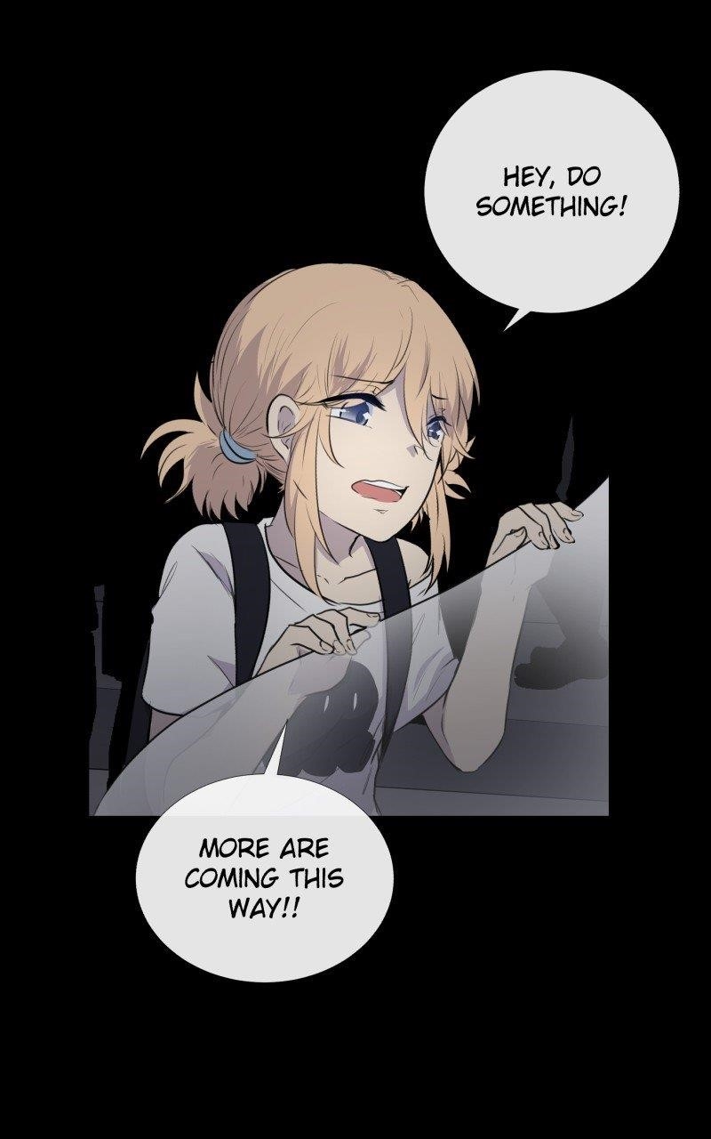 Rebirth-69Michi Chapter 26 - Page 30