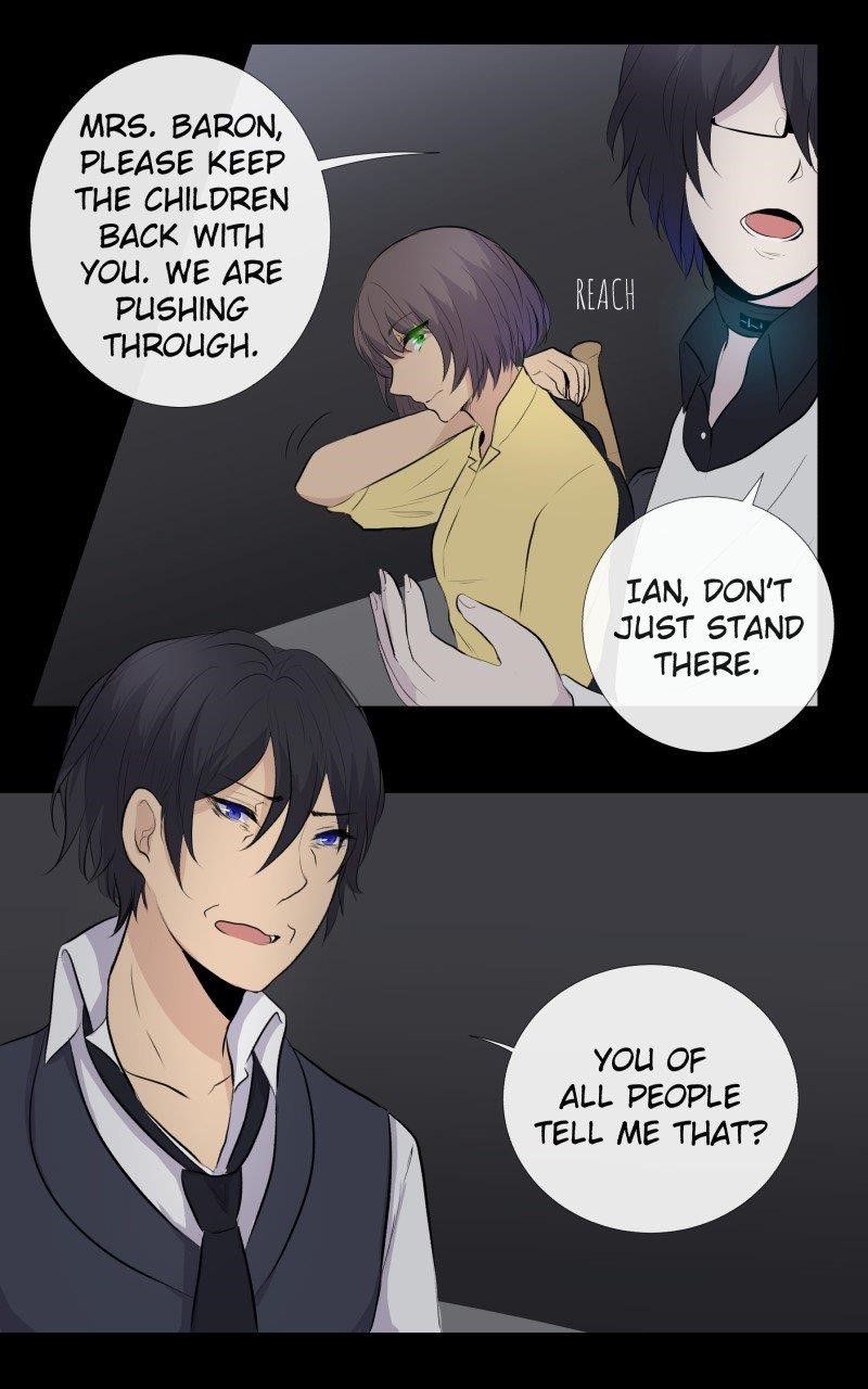 Rebirth-69Michi Chapter 26 - Page 31