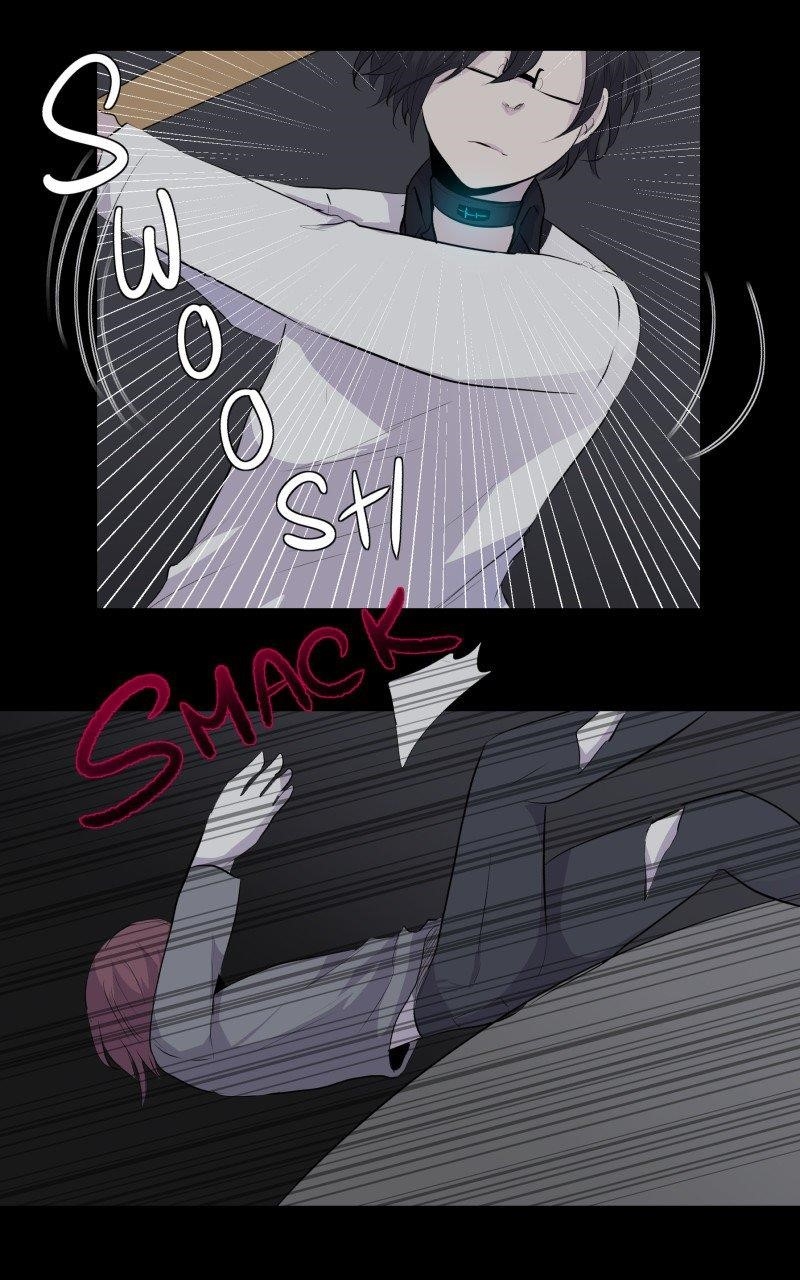 Rebirth-69Michi Chapter 26 - Page 32