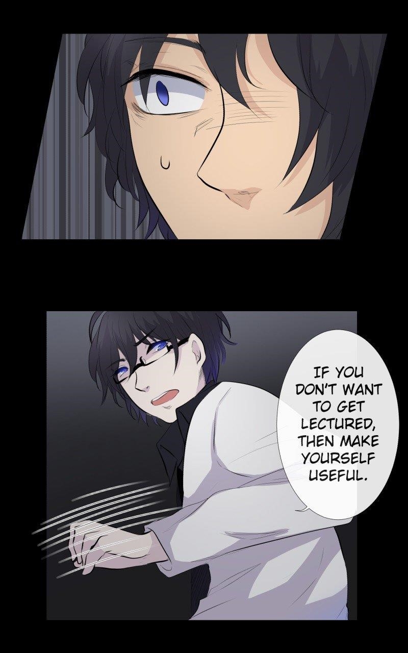 Rebirth-69Michi Chapter 26 - Page 33