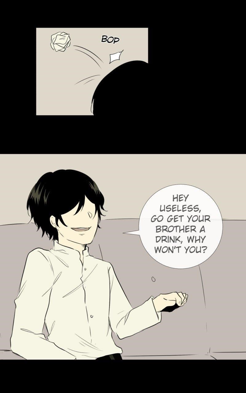 Rebirth-69Michi Chapter 26 - Page 35