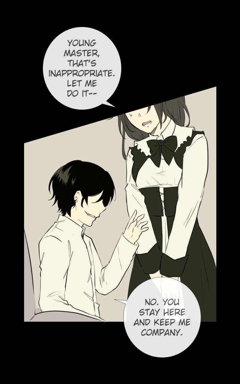 Rebirth-69Michi Chapter 26 - Page 36