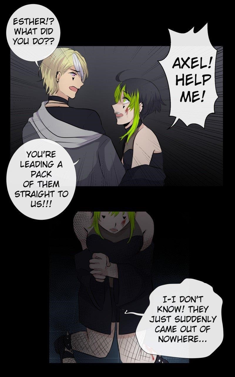 Rebirth-69Michi Chapter 26 - Page 4