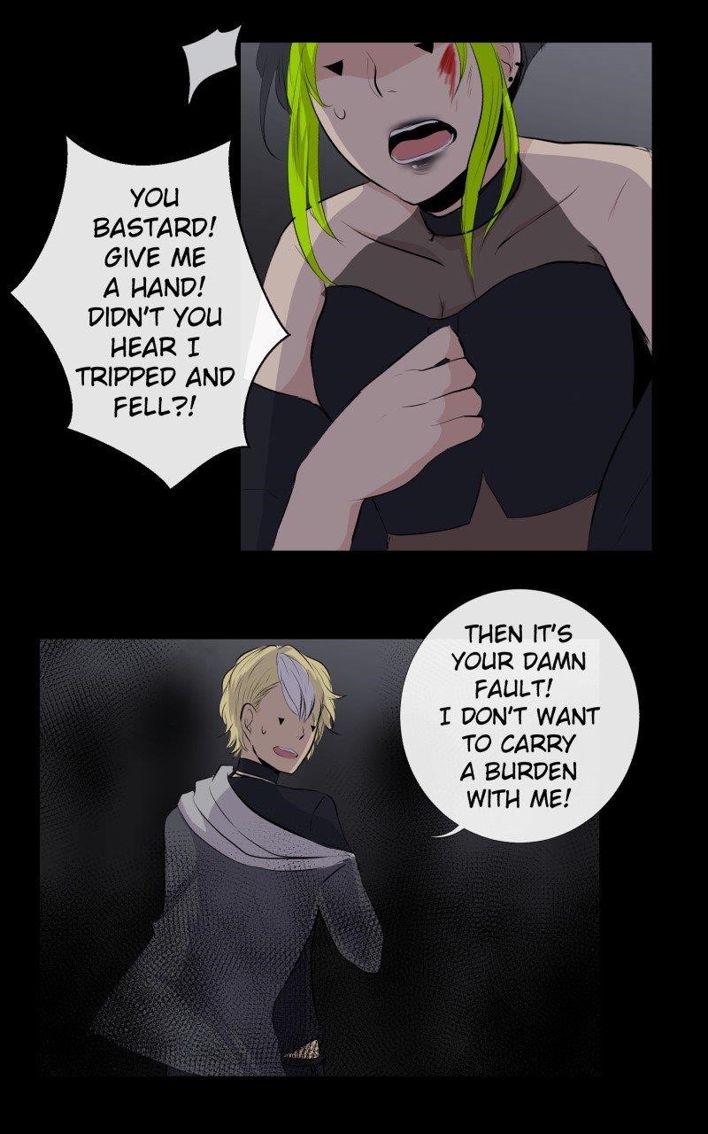 Rebirth-69Michi Chapter 26 - Page 6