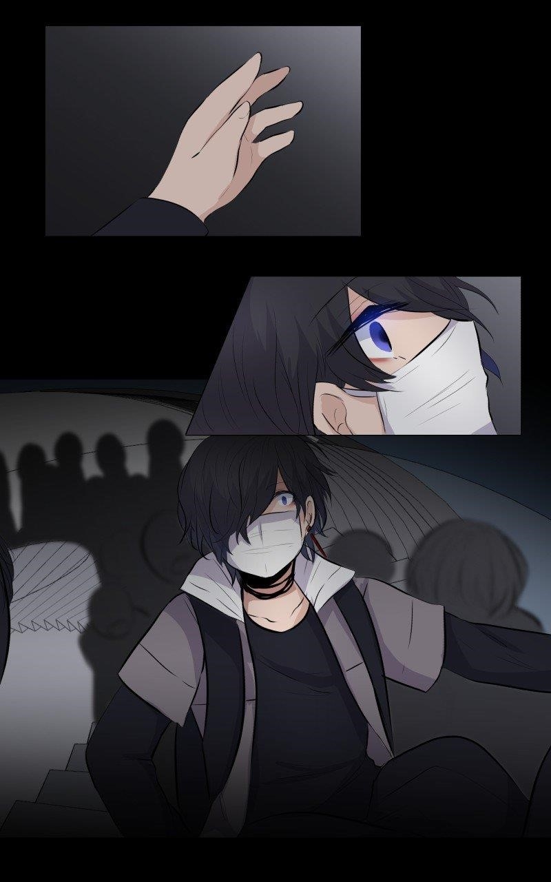 Rebirth-69Michi Chapter 27 - Page 1