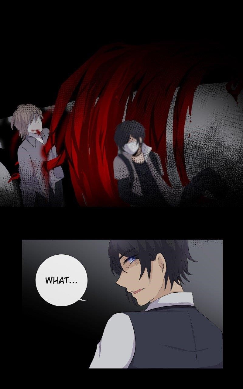 Rebirth-69Michi Chapter 27 - Page 11