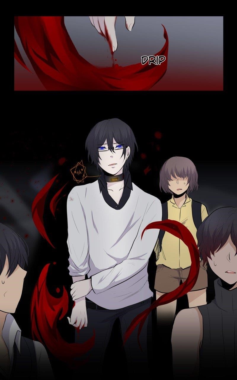 Rebirth-69Michi Chapter 27 - Page 12