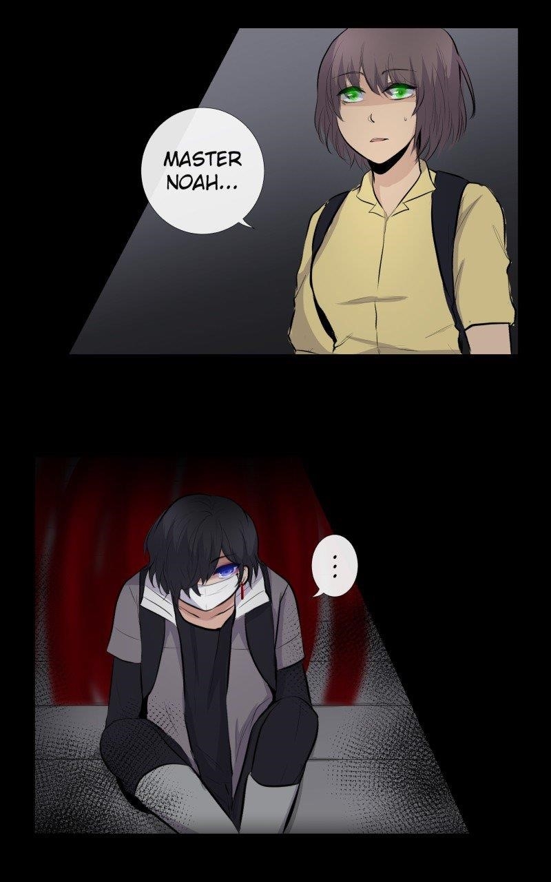 Rebirth-69Michi Chapter 27 - Page 13