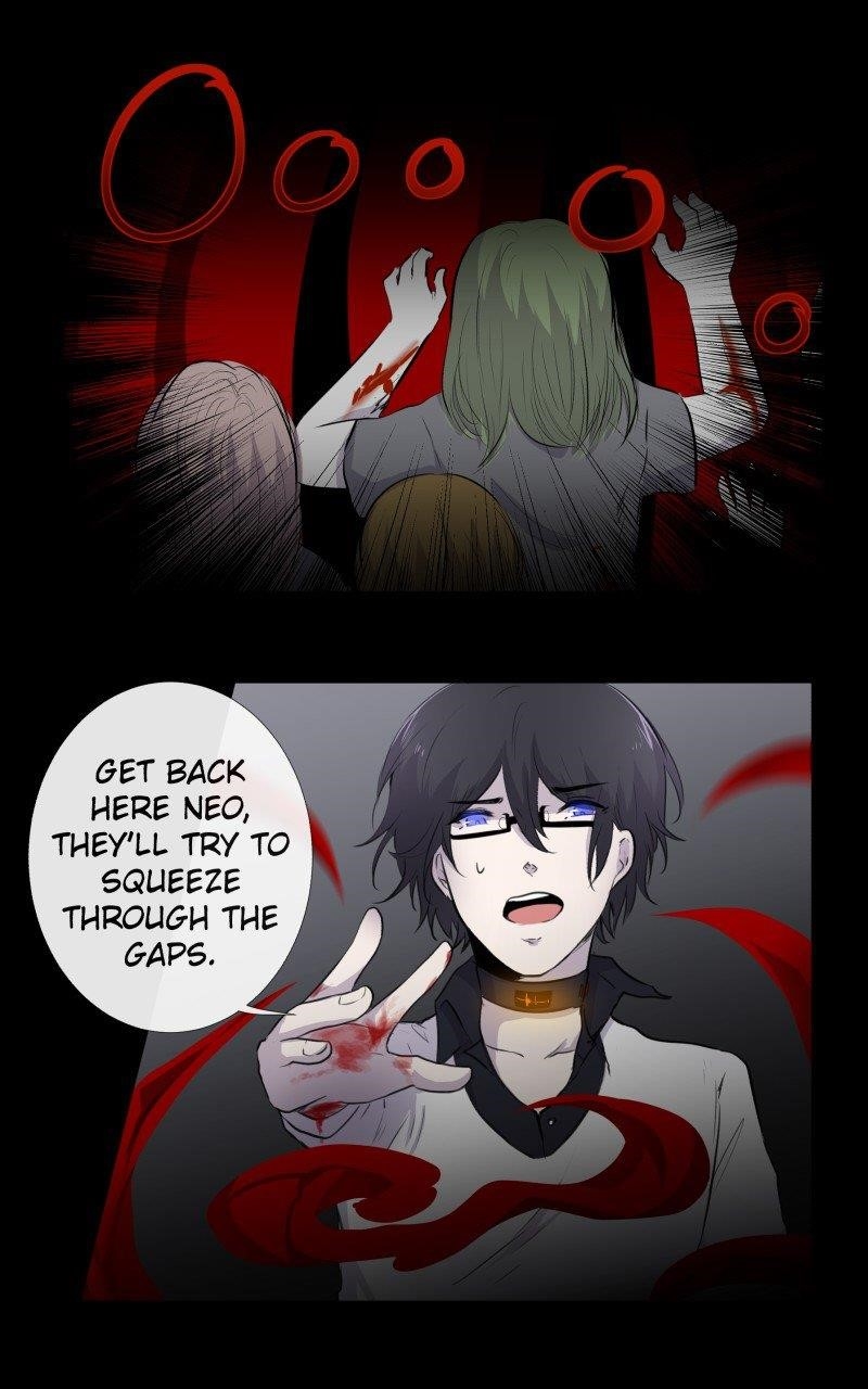 Rebirth-69Michi Chapter 27 - Page 14