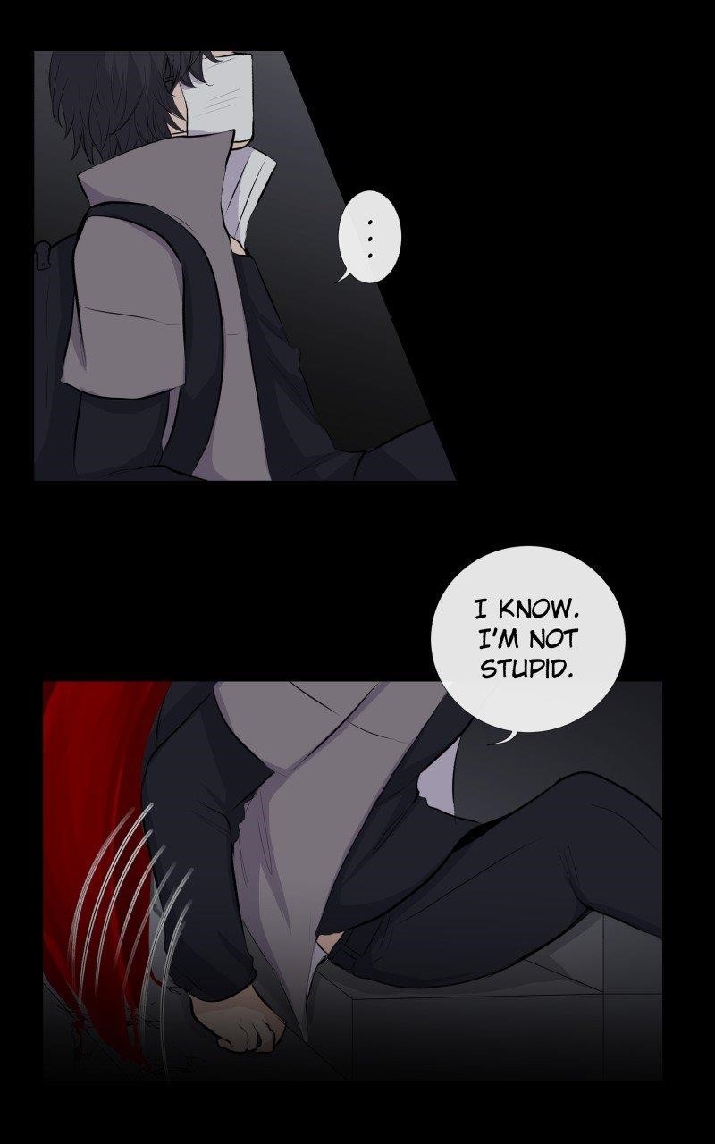 Rebirth-69Michi Chapter 27 - Page 15