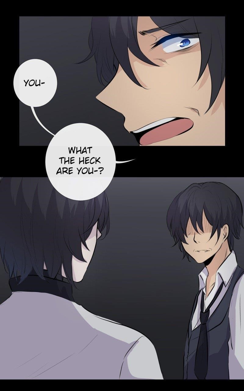 Rebirth-69Michi Chapter 27 - Page 16