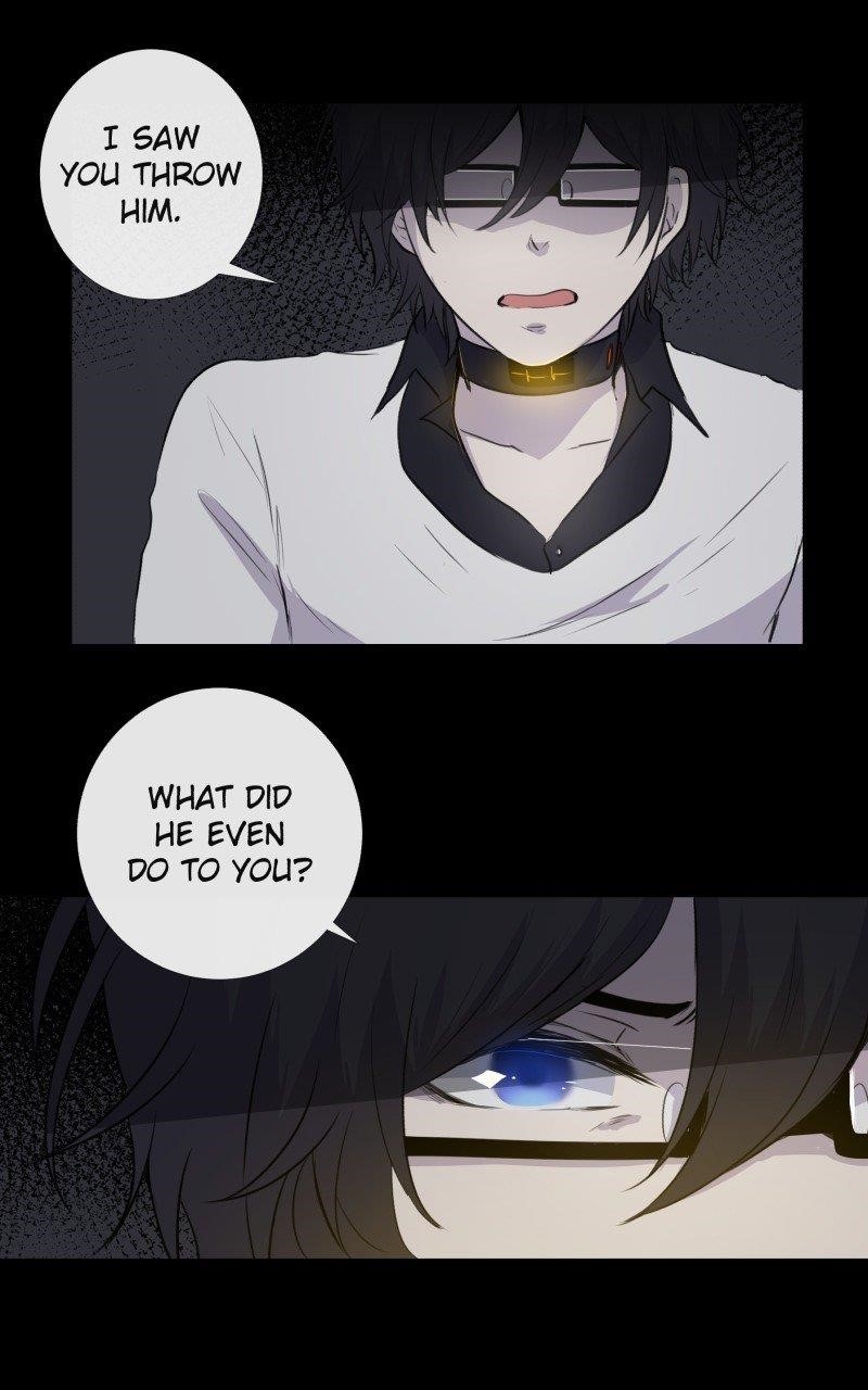 Rebirth-69Michi Chapter 27 - Page 19