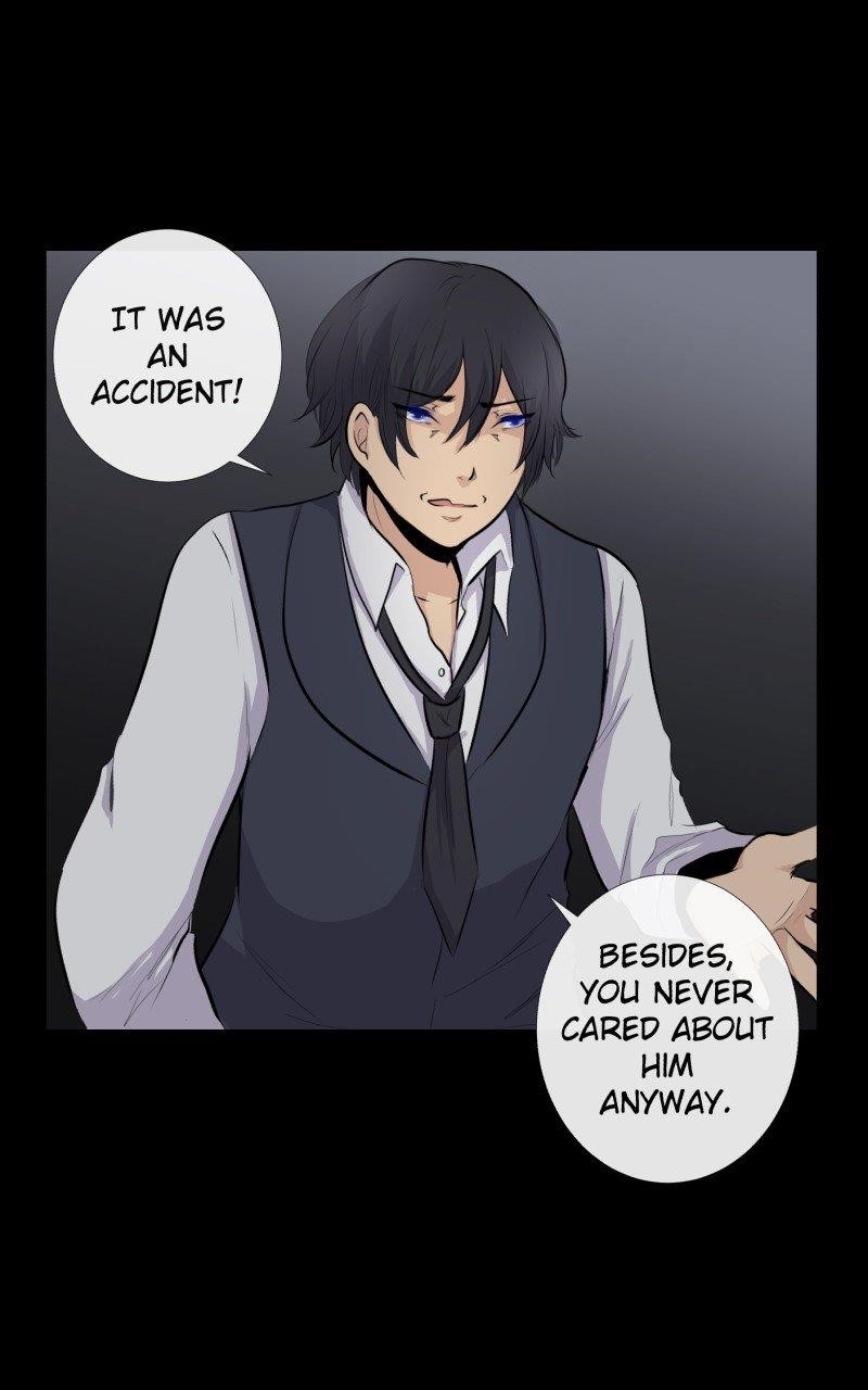 Rebirth-69Michi Chapter 27 - Page 20