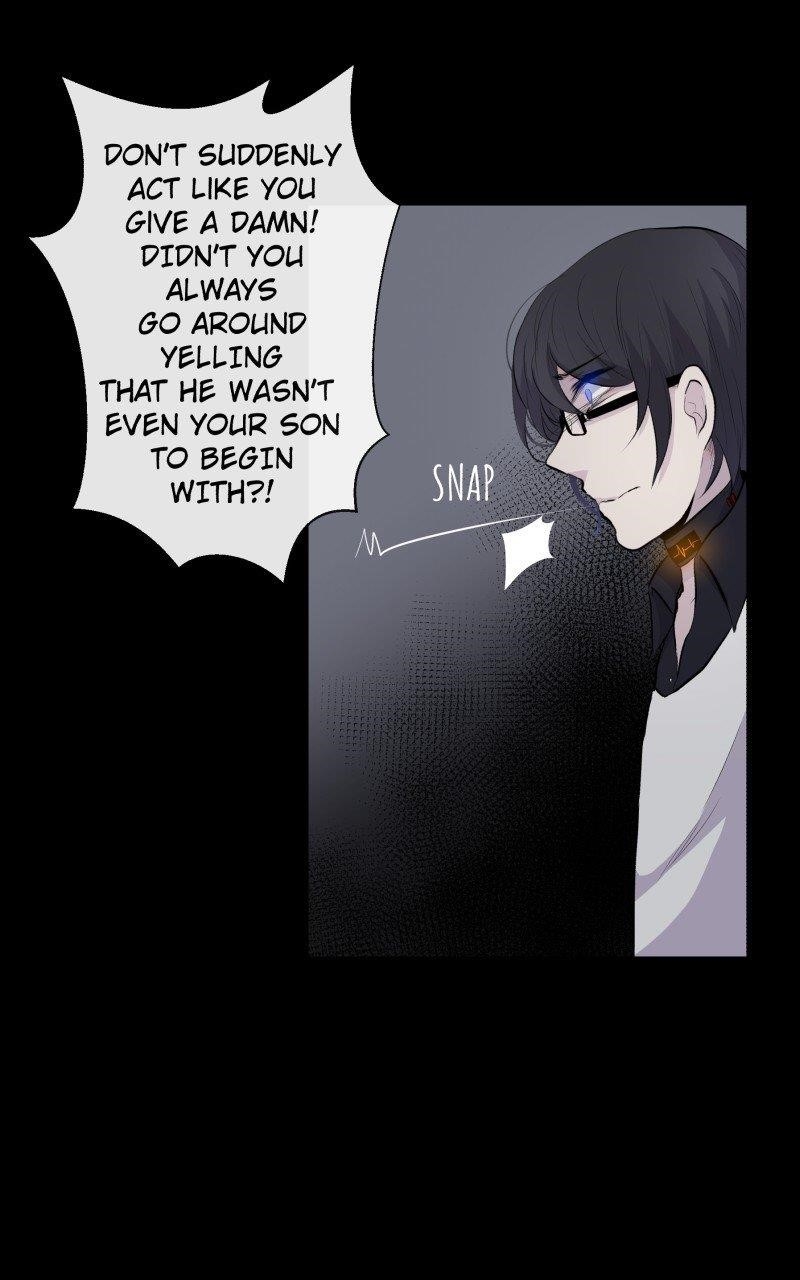 Rebirth-69Michi Chapter 27 - Page 21