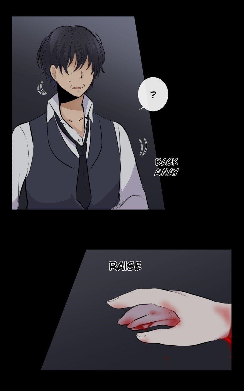 Rebirth-69Michi Chapter 27 - Page 28