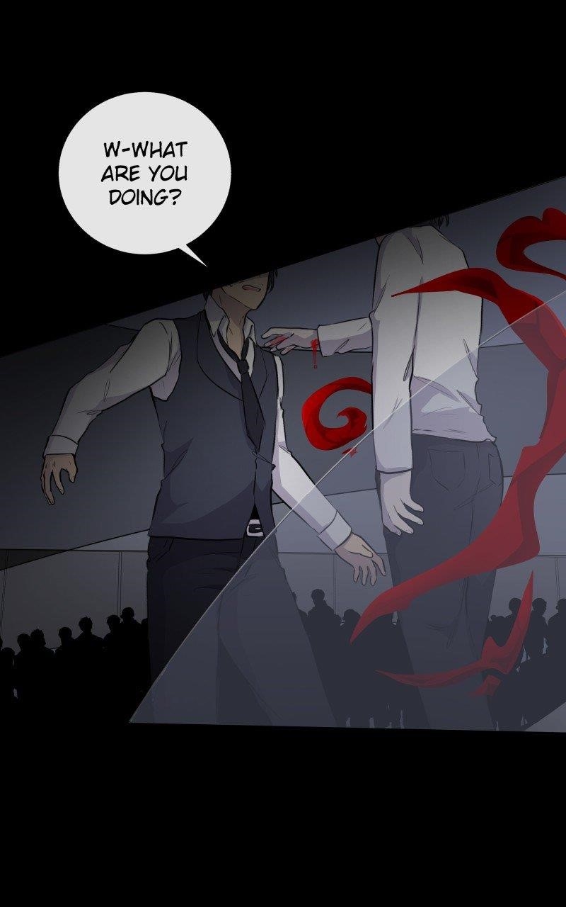 Rebirth-69Michi Chapter 27 - Page 29