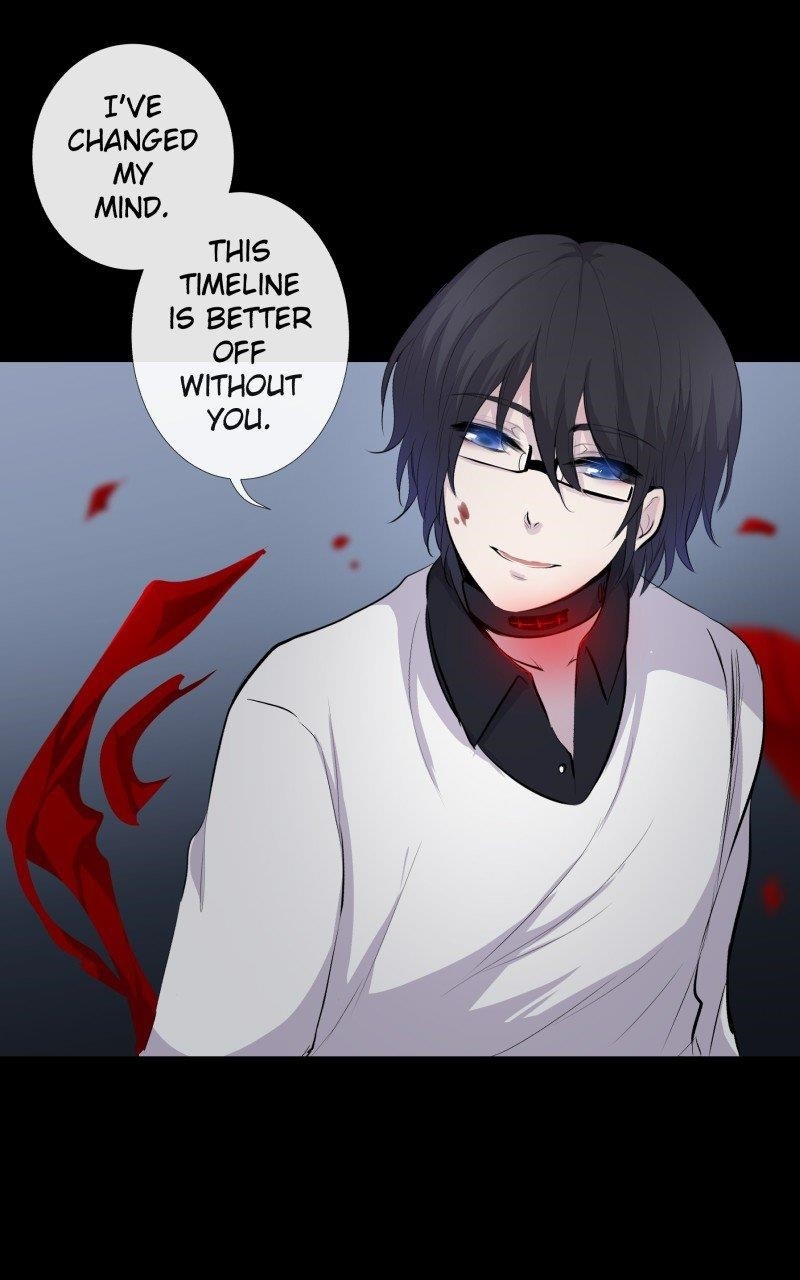 Rebirth-69Michi Chapter 27 - Page 30