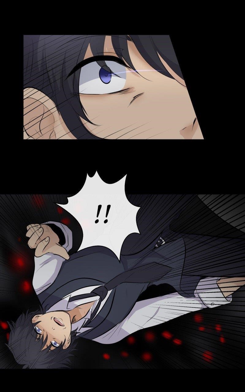 Rebirth-69Michi Chapter 27 - Page 32