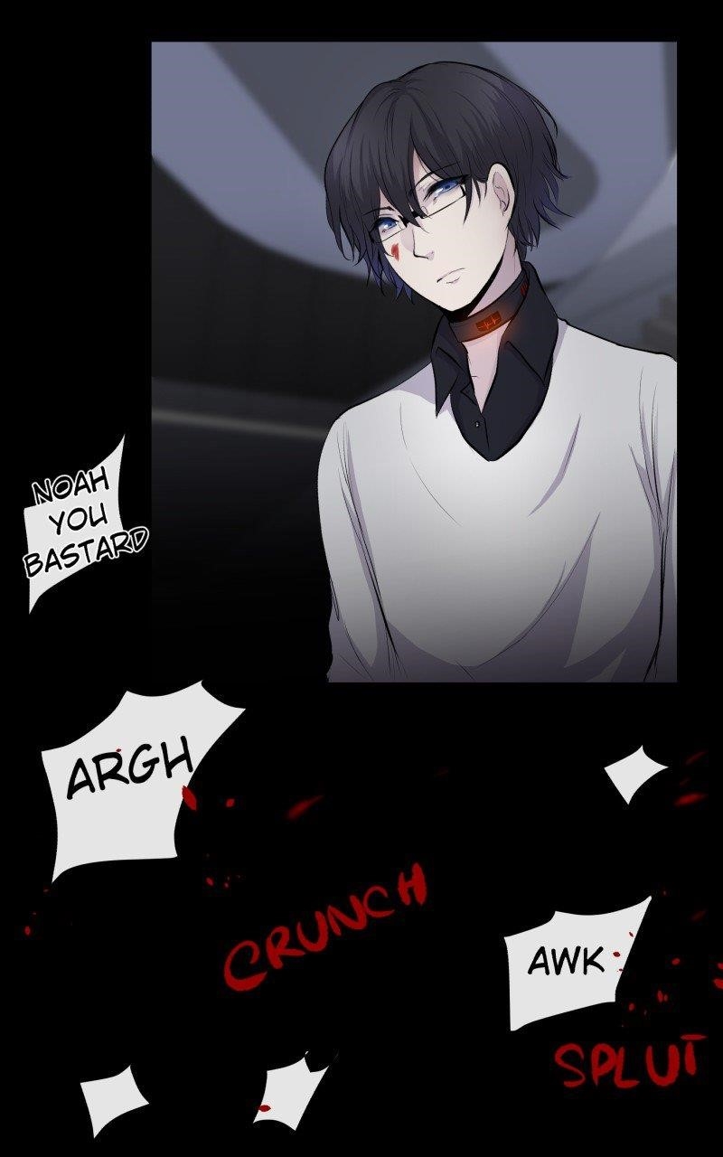 Rebirth-69Michi Chapter 27 - Page 33