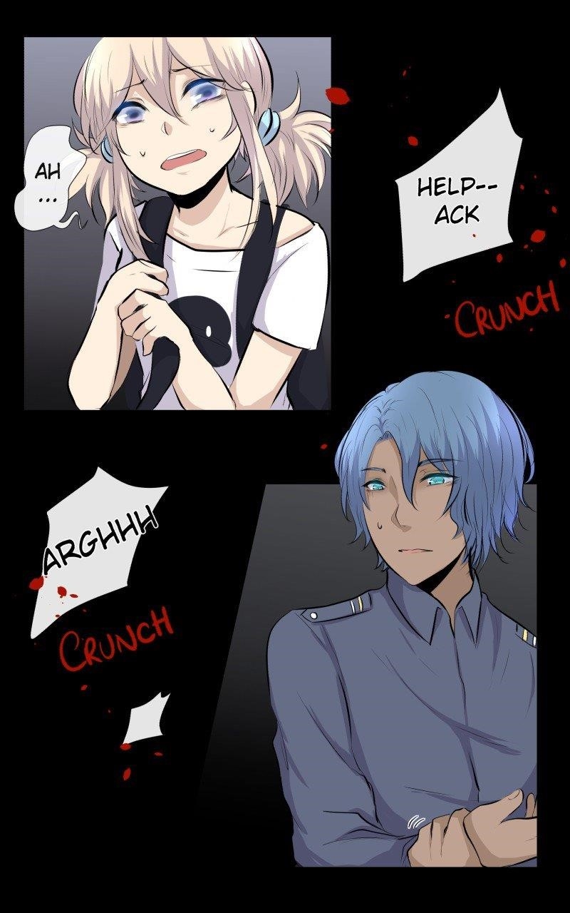 Rebirth-69Michi Chapter 27 - Page 34