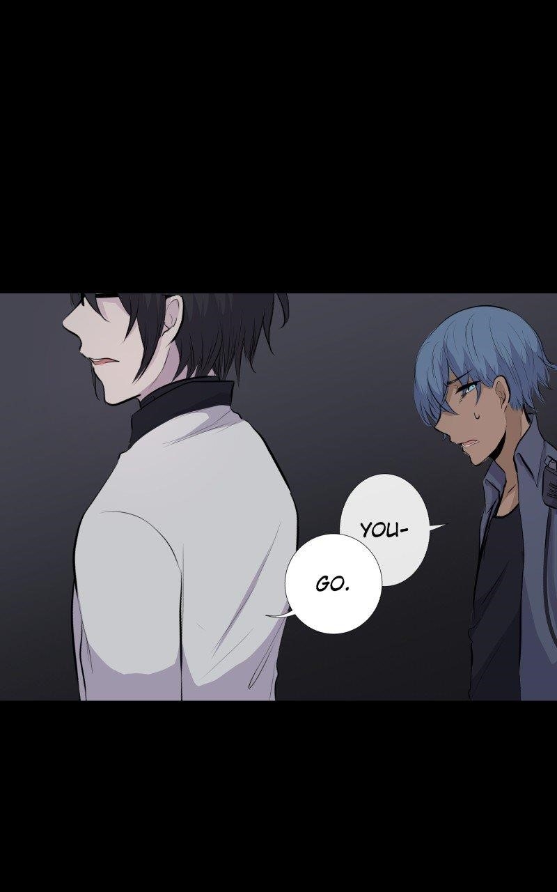 Rebirth-69Michi Chapter 27 - Page 36