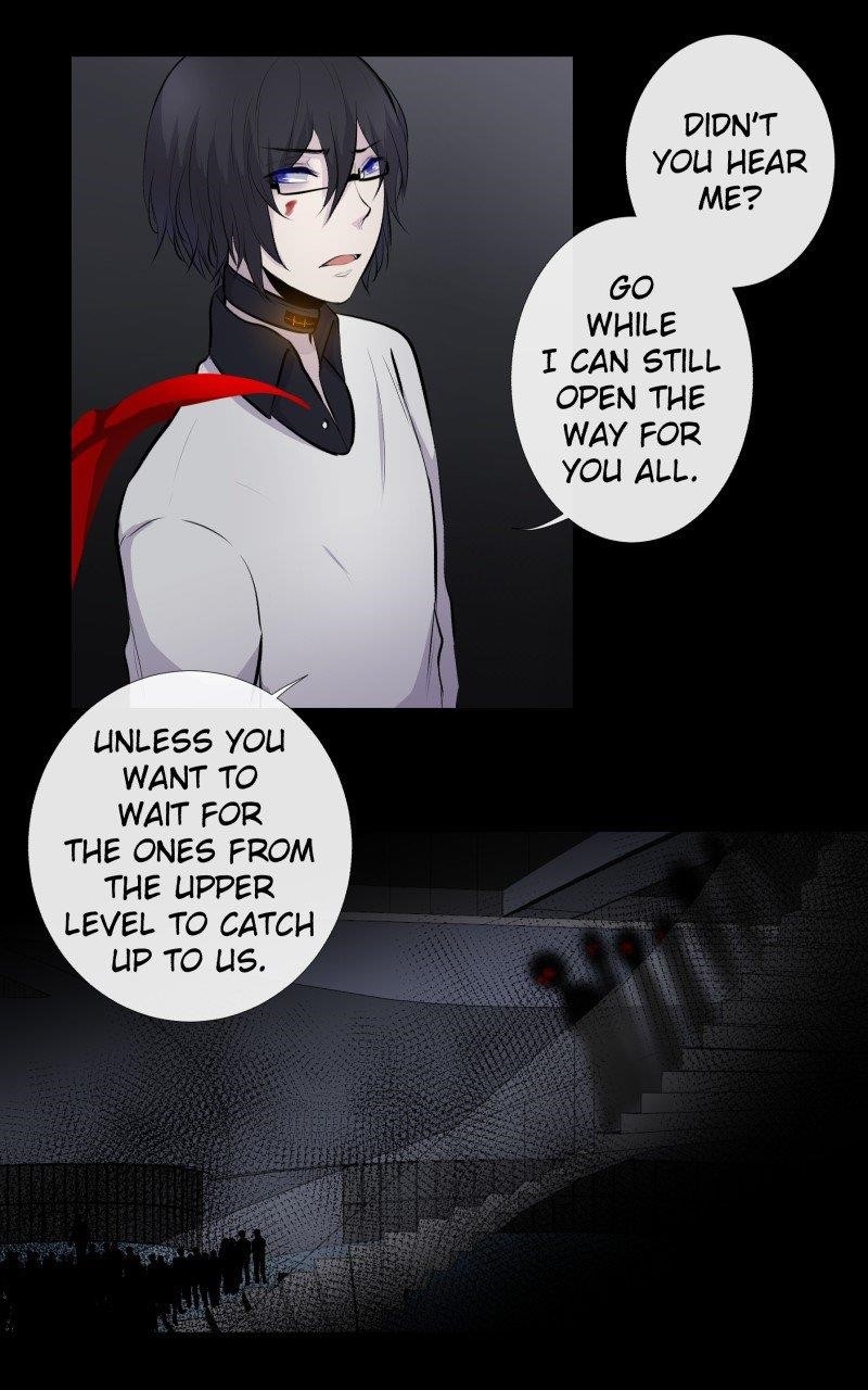 Rebirth-69Michi Chapter 27 - Page 37