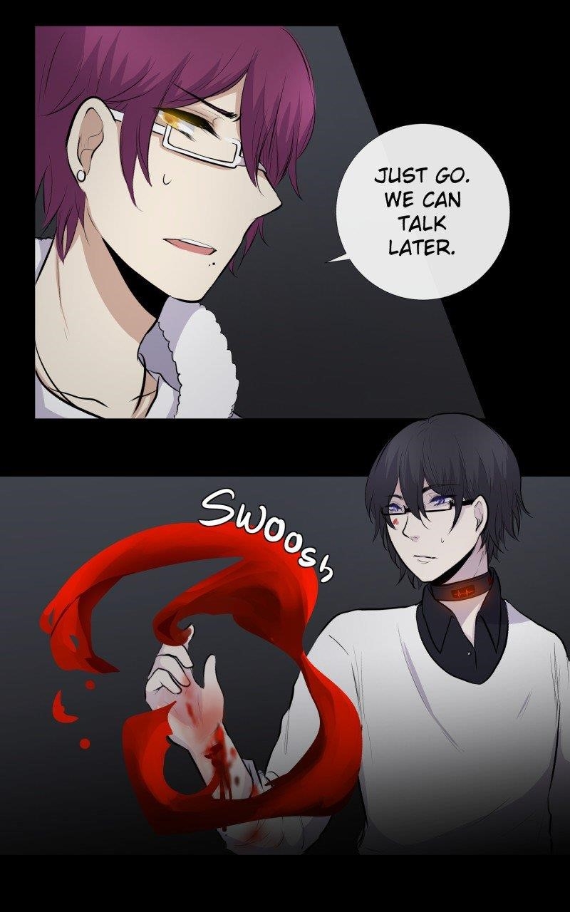 Rebirth-69Michi Chapter 27 - Page 38