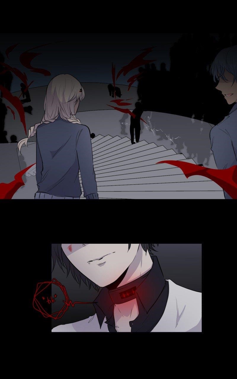 Rebirth-69Michi Chapter 27 - Page 42