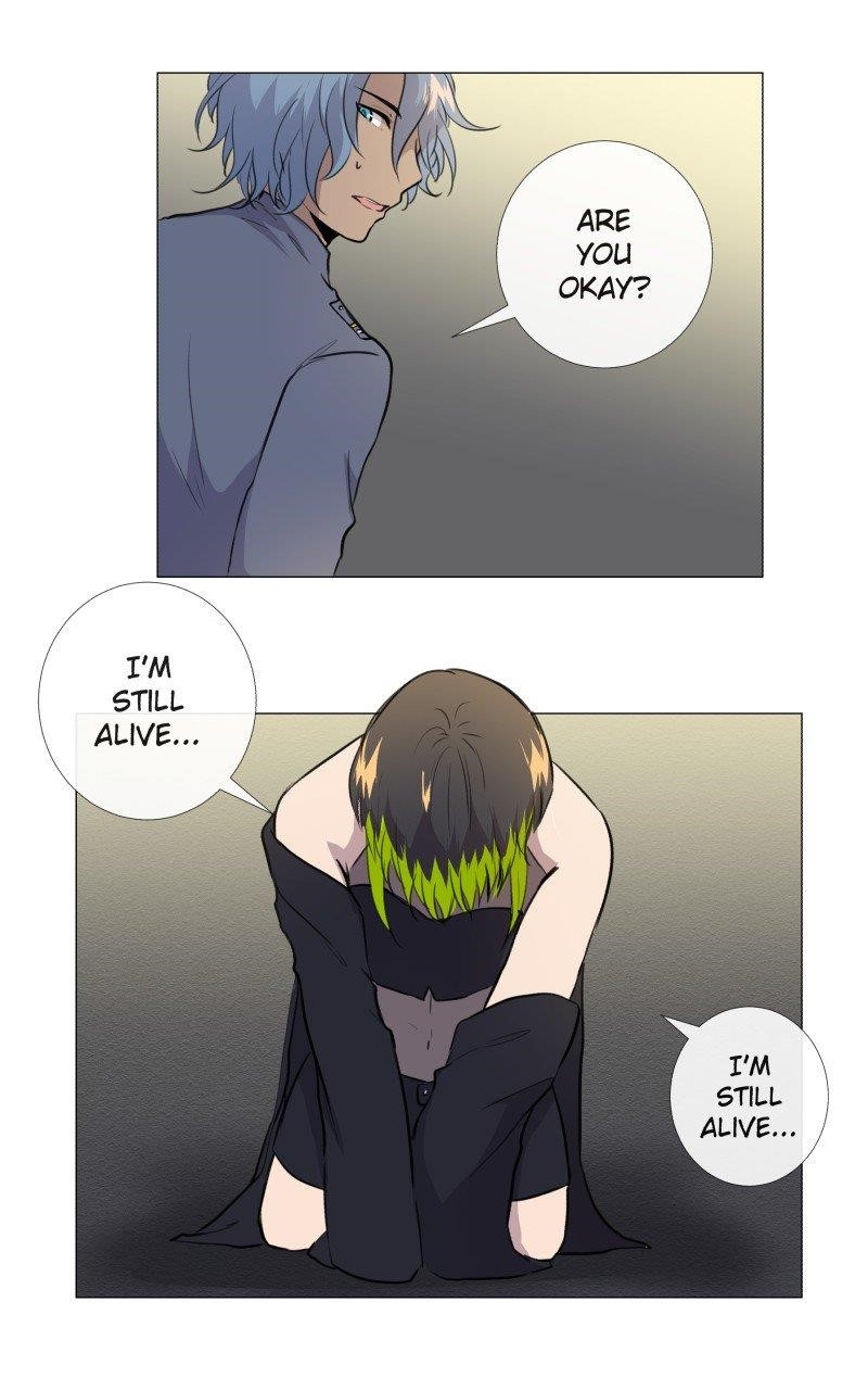 Rebirth-69Michi Chapter 27 - Page 47